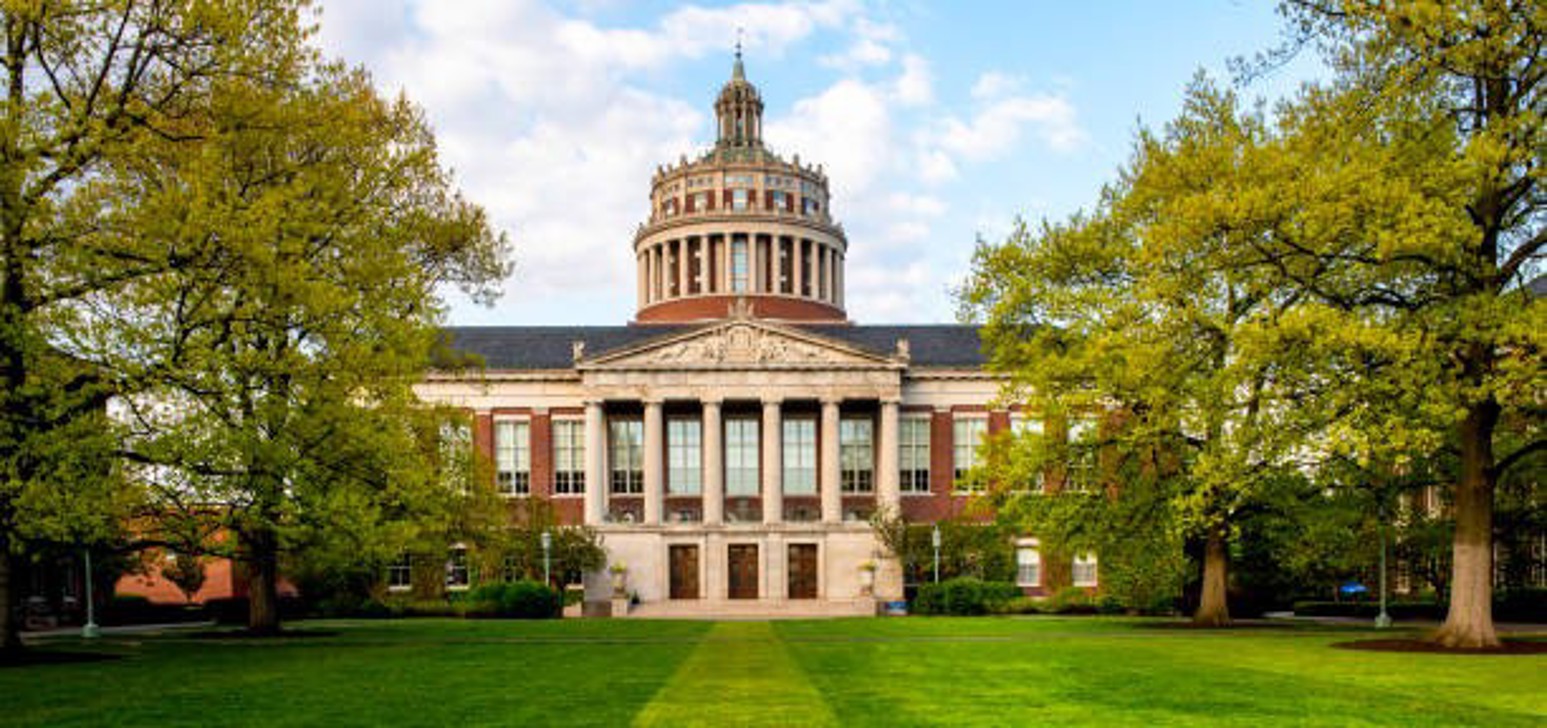 Simon Business School