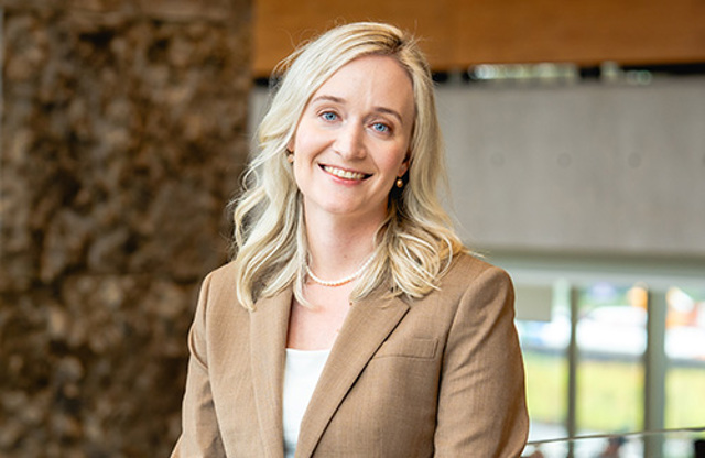 Sara Murphy