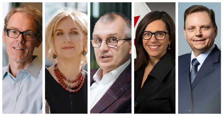 Purpose, community, and leadership: What business education can learn from Ukraine