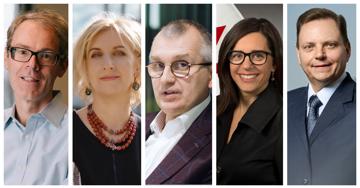 Purpose, community, and leadership: What business education can learn from Ukraine