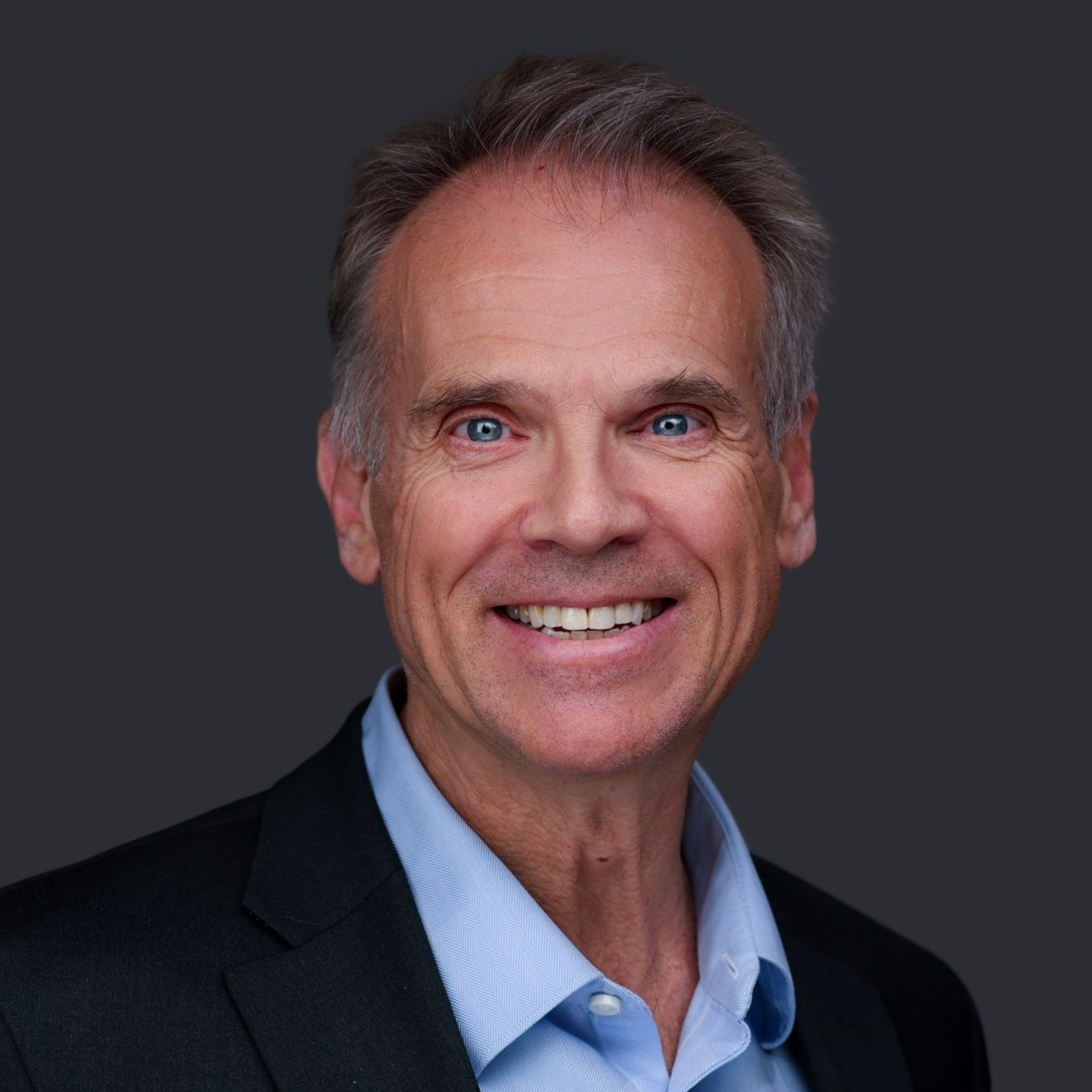 Bob Petryk, MBA ’91