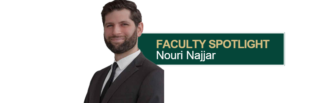 Nouri Banner