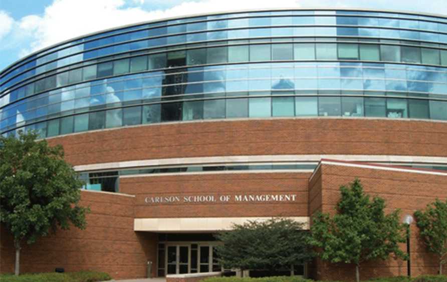 Tracy Yue Wang | Carlson School of Management, University of Minnesota
