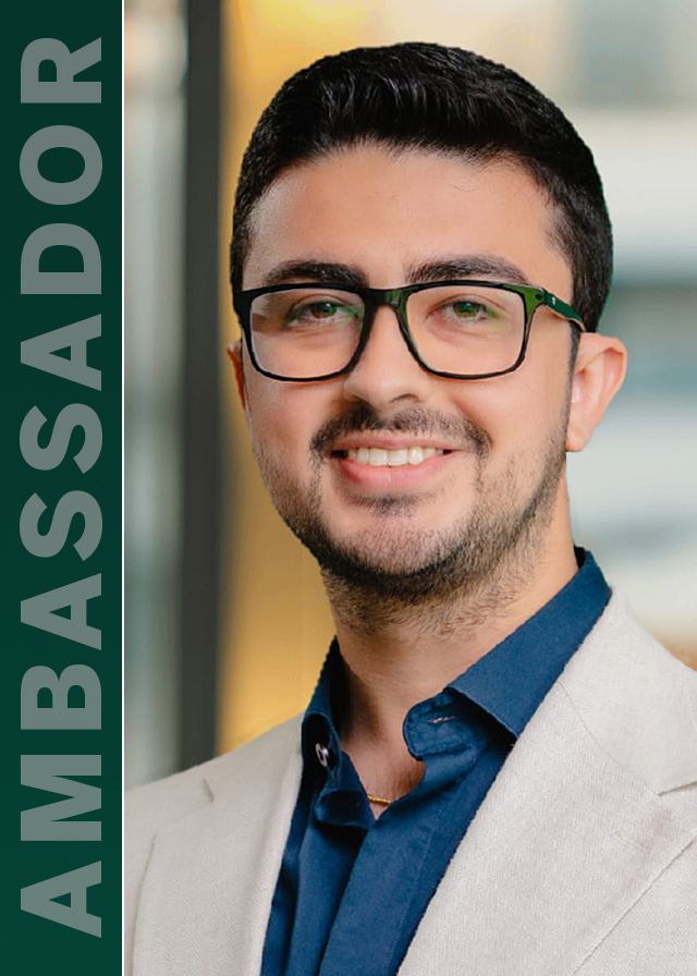 Shayan Zandi