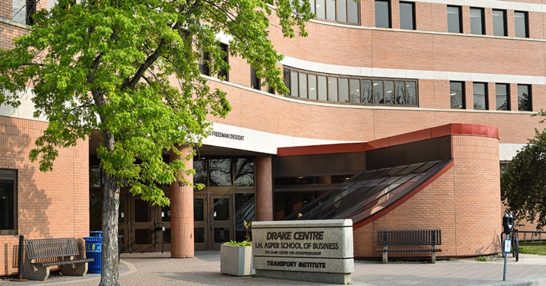 University of Manitoba