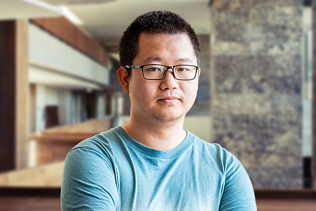 Lishan (Silas) Liu