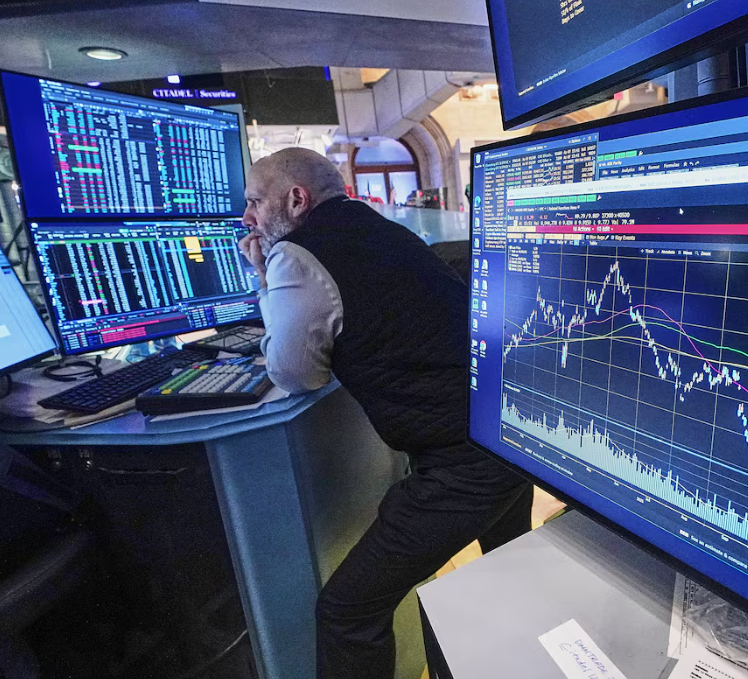 What will future stock market returns most likely look like? Get ready to cry