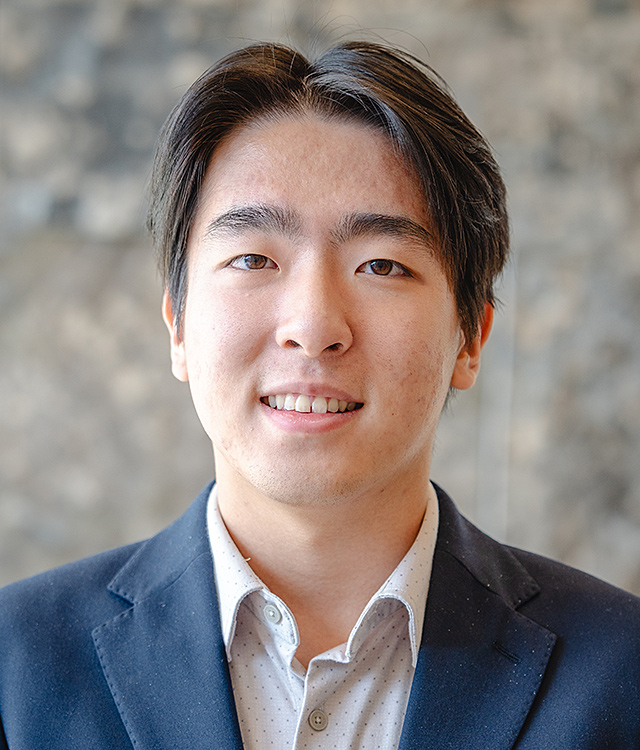 Nick Zhang