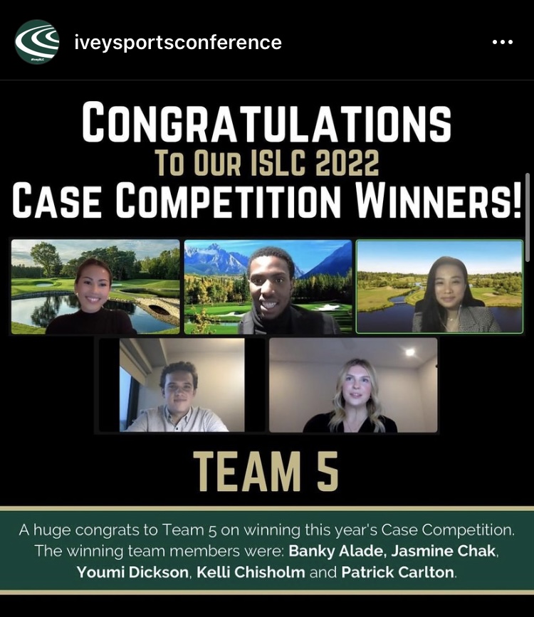 Patrick Youmi Winners