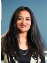 Aparna Joshi