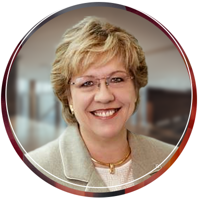 Janet Ecker