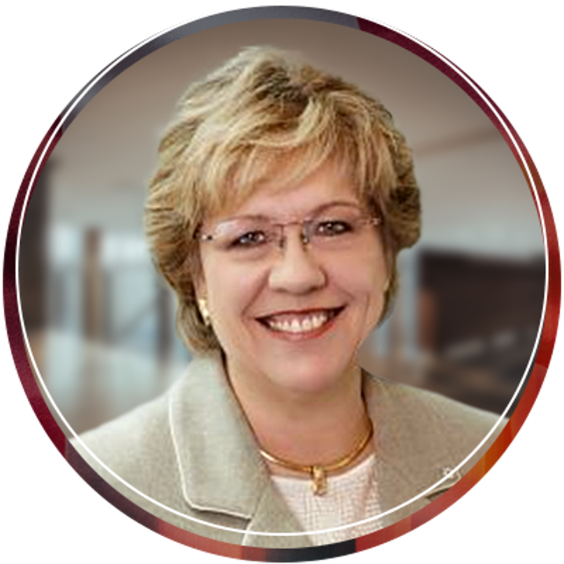 Janet Ecker