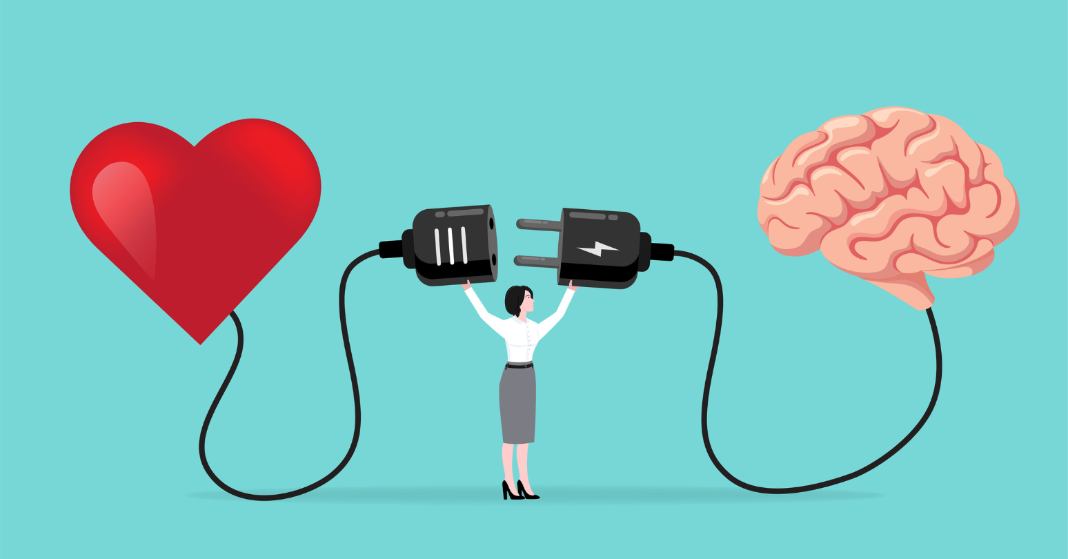 Emotional Intelligence Image Impact