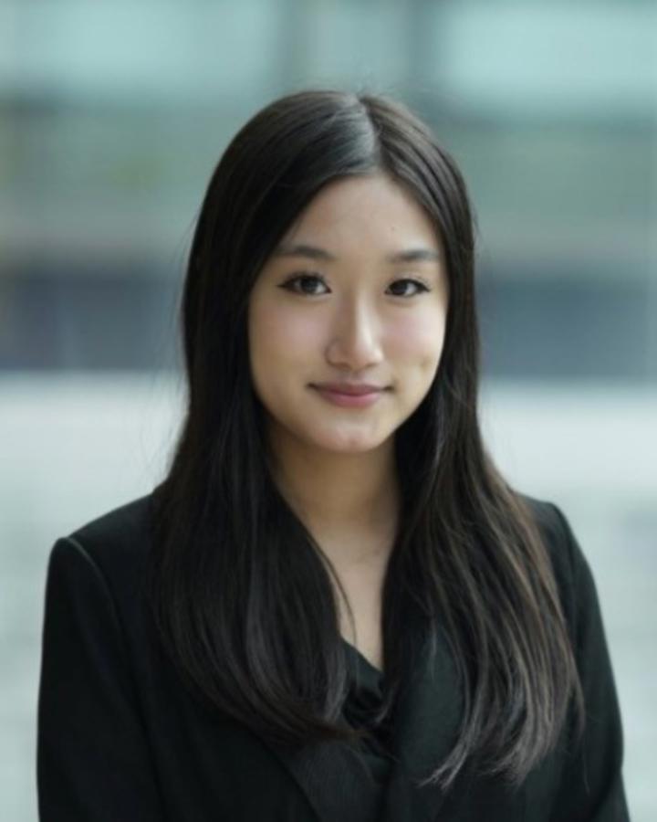 Jessica Chen