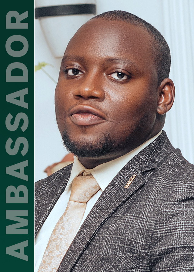 Adeniyi  Shofoyeke