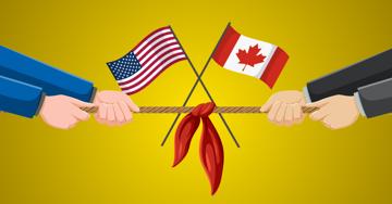 Ask the Experts: Trump's 50% Tariffs on Canada