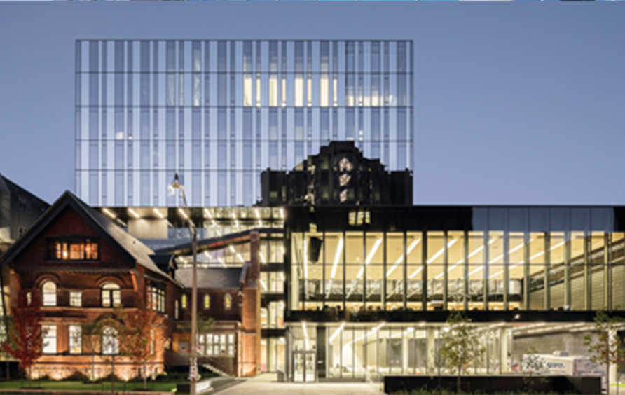 Katherine Decelles  -   University of Toronto, Rotman School of Management