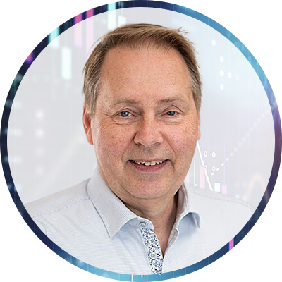 Erik Bohlin