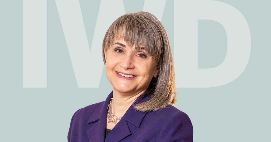 Are women leaders facing a crisis in confidence? | News & Events