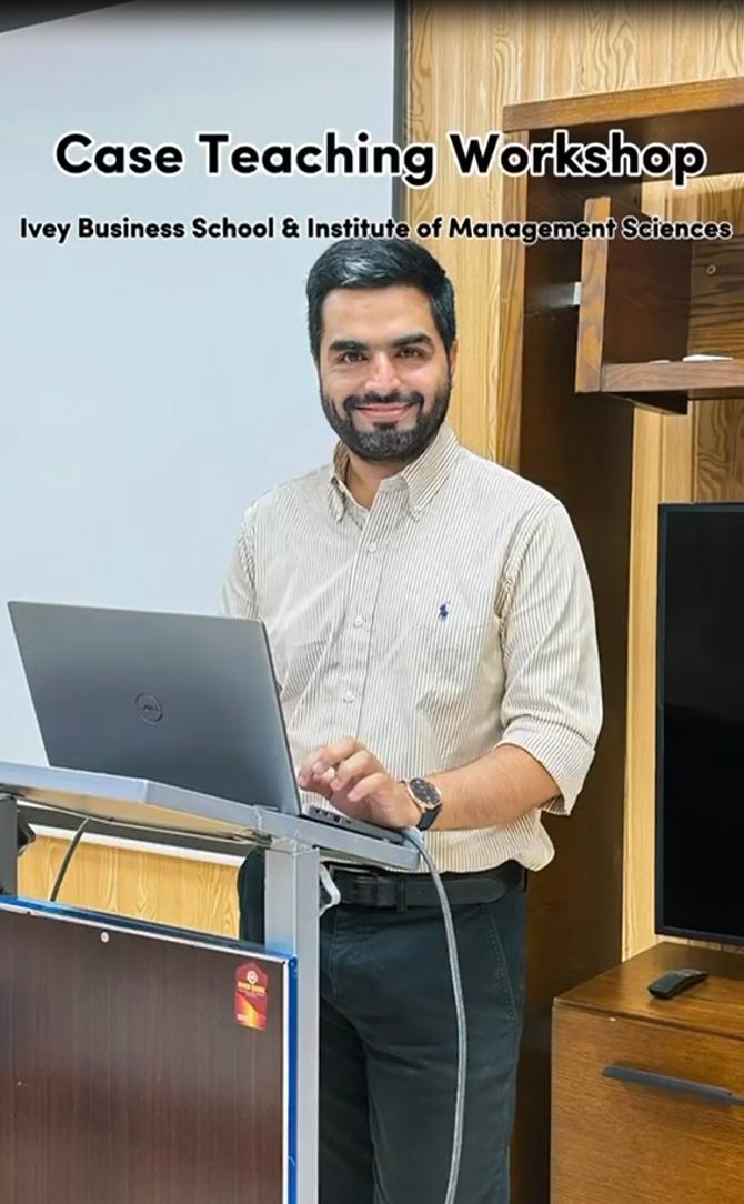 Workshop Presentation