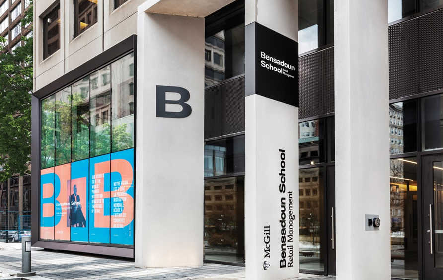 Maxime Cohen | Bensadoun School of Retail Management, McGill University