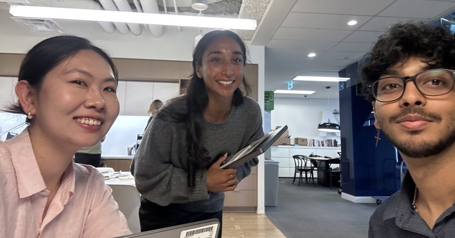 Data with impact: Ivey MSc students reshape industries through analytics