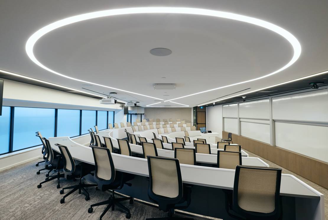 DKF FCP Classroom V2