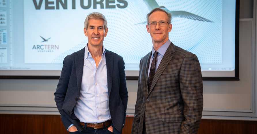 Why great climate solutions fail  –  and what Ivey students are learning to do about it