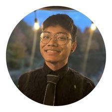 Vince Pham