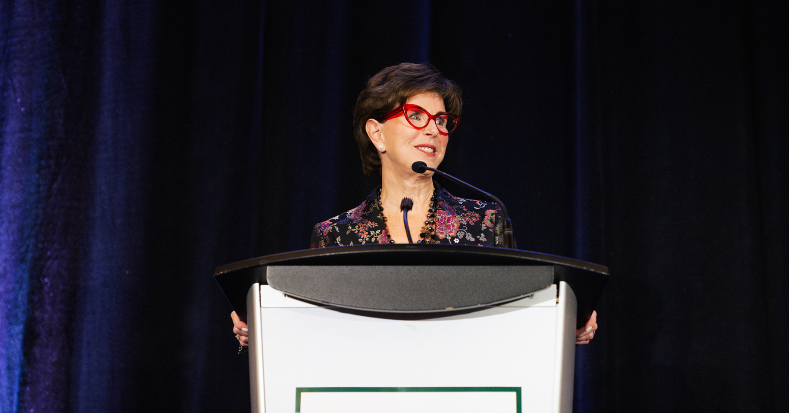 Katie Taylor BLD Story Image