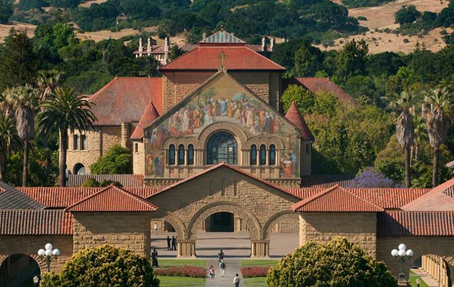 Kamessi Zhao | Waymo's Marketplace and Stanford University (starting July 2026)