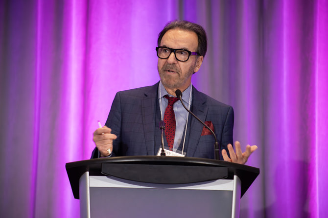 George Athanassakos Presentation