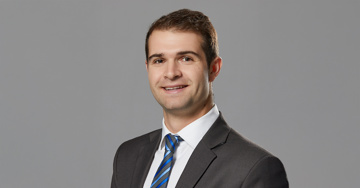 MBA grad reflects on the strength of Ivey’s community and overcoming self-doubt