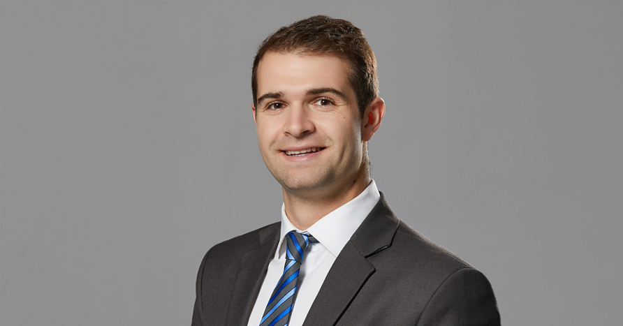 MBA grad reflects on the strength of Ivey’s community and overcoming self-doubt