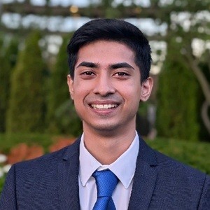 Raj Roy