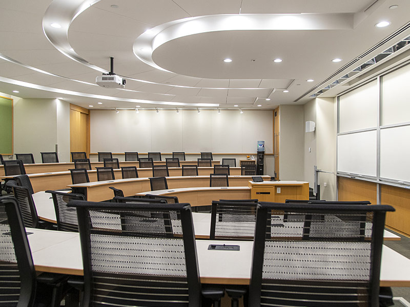 Donald K. Johnson Centre