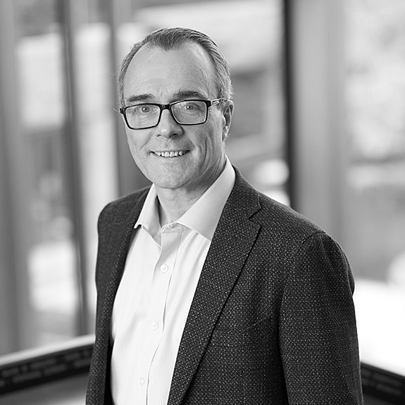 Julian Birkinshaw