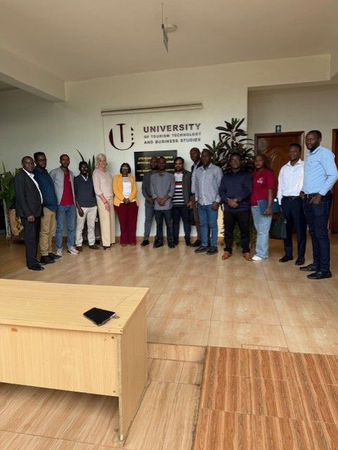 University of Tourism, Technology and Business Studies (UTB)