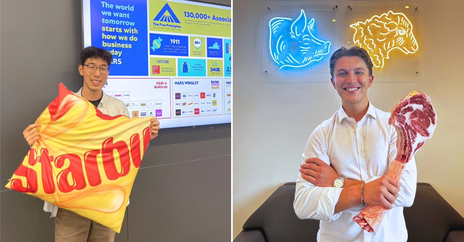 Summer Internships 2024