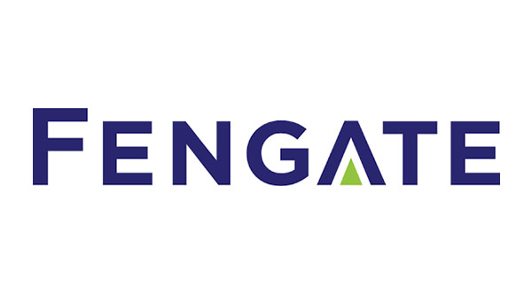 Fengate logo