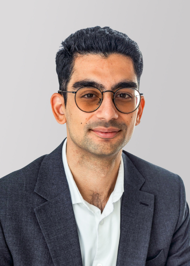 Bashaar Hassan