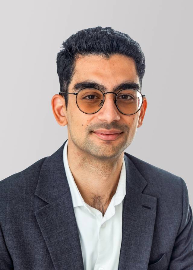 Bashaar Hassan