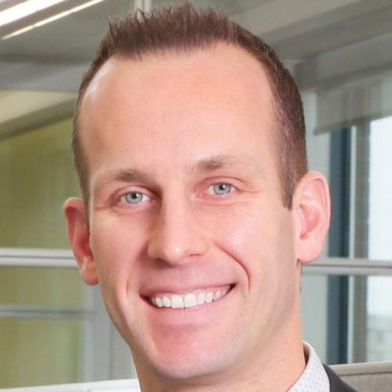 Brian Aalbers