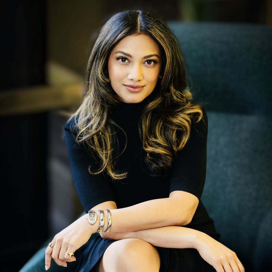 Aparna