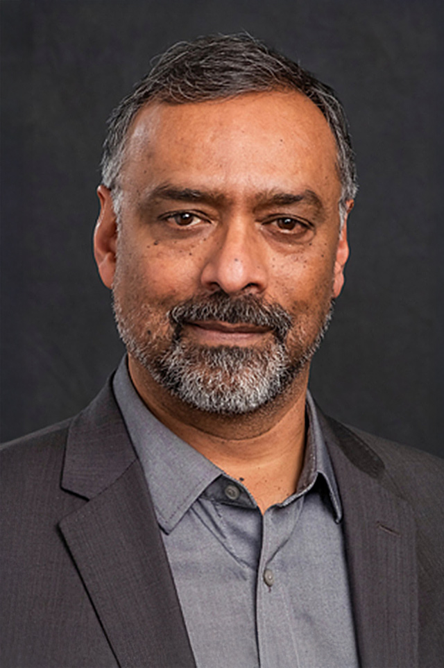 Niraj Bhargava