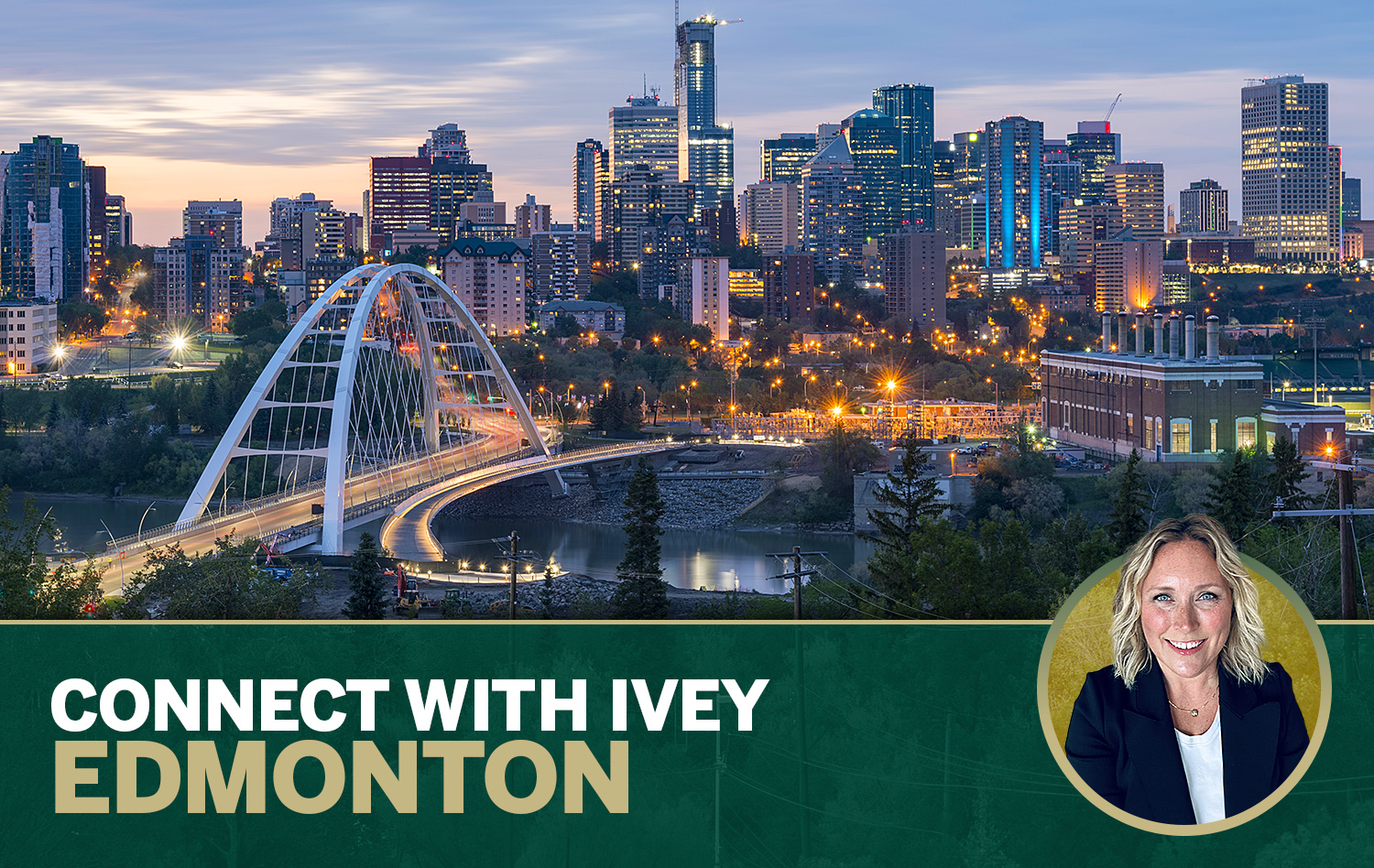 Connect With Us Edmonton Lindsay