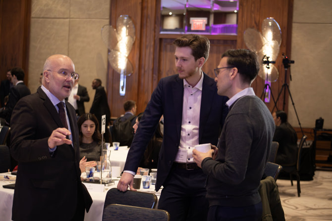 Networking 