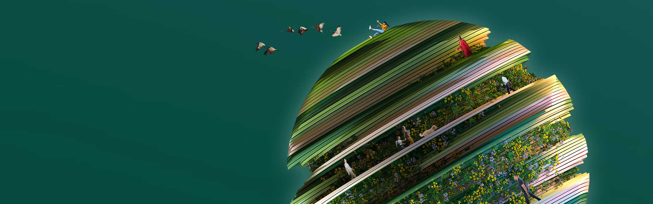 Ivey Sustainability Conference 2026