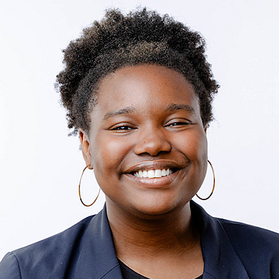 Beulah Ali 