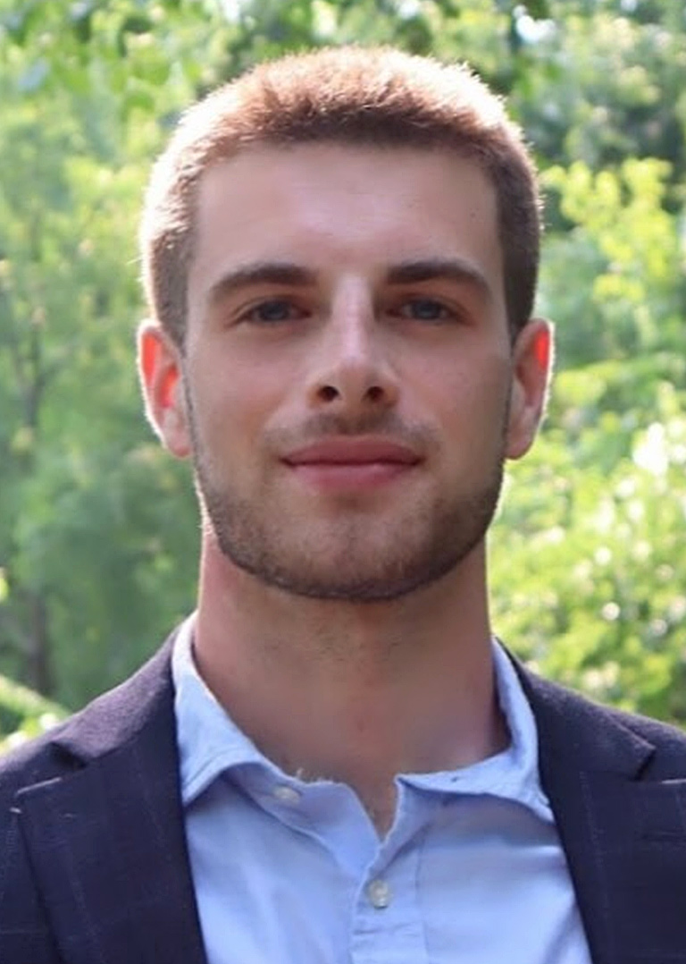Nathan Leili